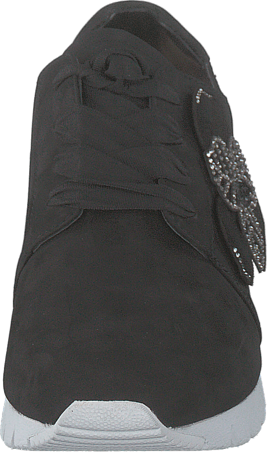 Ibiza Nubuck Noir