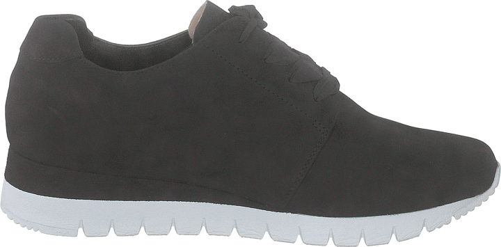 Ibiza Nubuck Noir