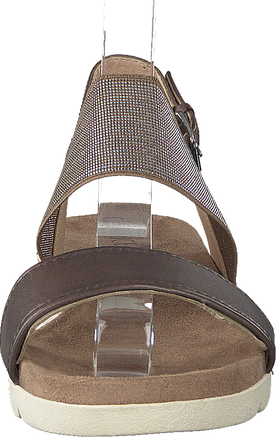 Gipsy Brown Nappa