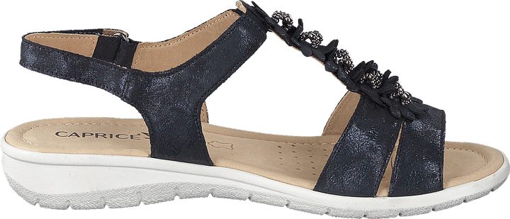 Tiffi Ocean Shin Sued