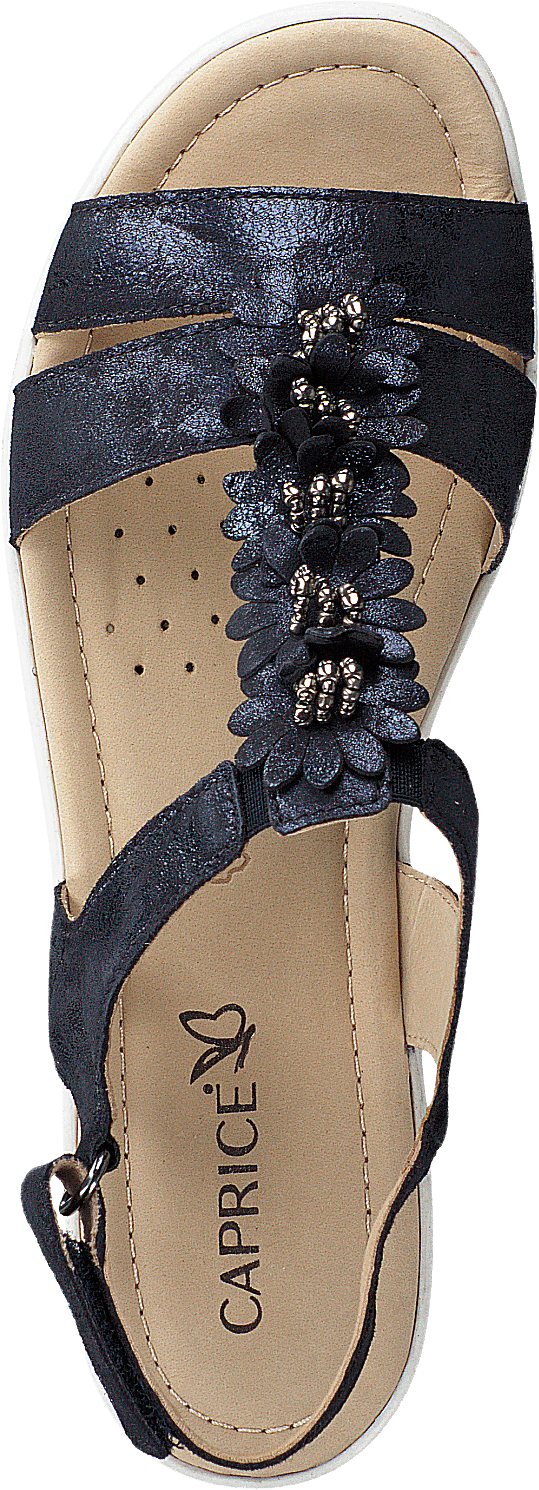 Tiffi Ocean Shin Sued