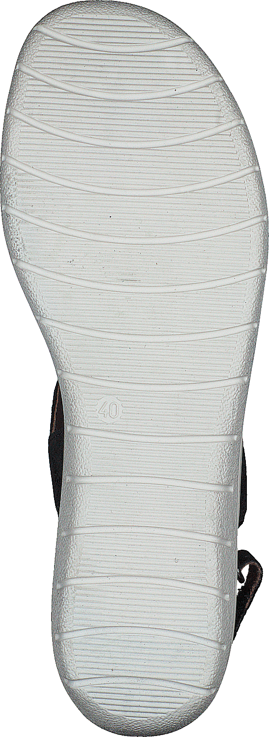 Tiffi Ocean Shin Sued