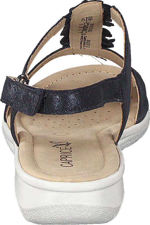 Tiffi Ocean Shin Sued