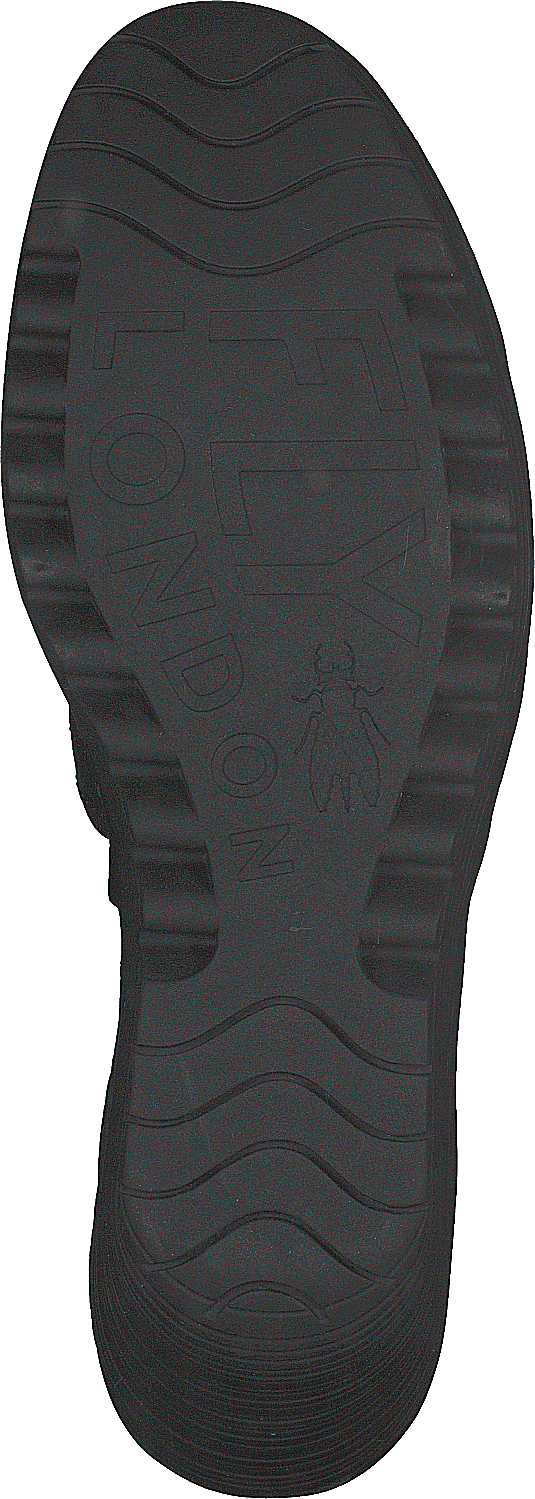 Ydna991fly Mousse Black