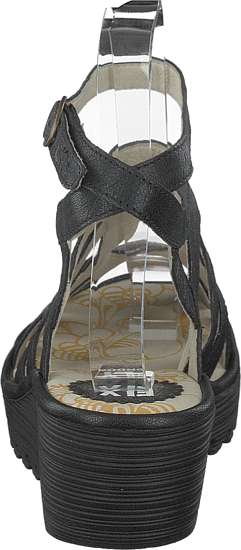 Ydna991fly Mousse Black