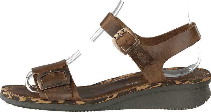 Comb230fly träns Camel