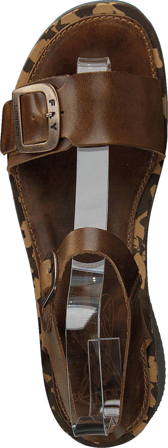 Comb230fly träns Camel