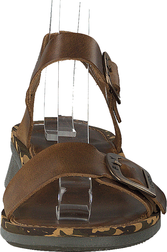 Comb230fly träns Camel