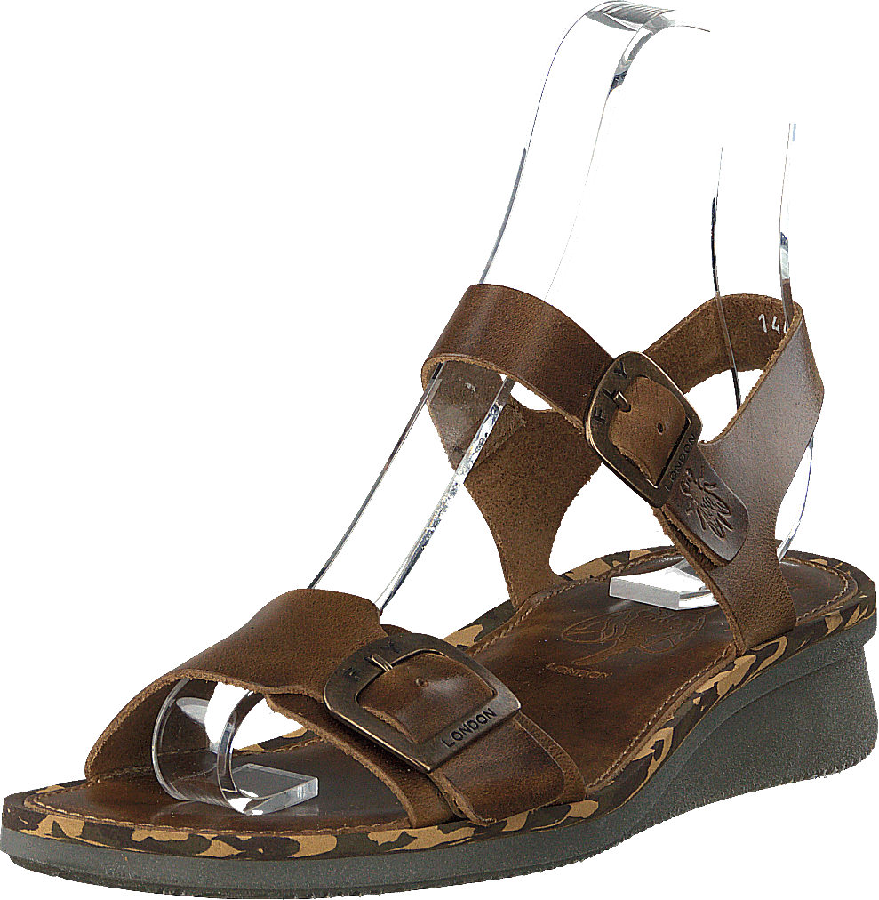Comb230fly träns Camel