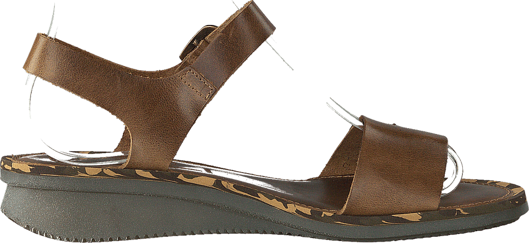 Comb230fly träns Camel