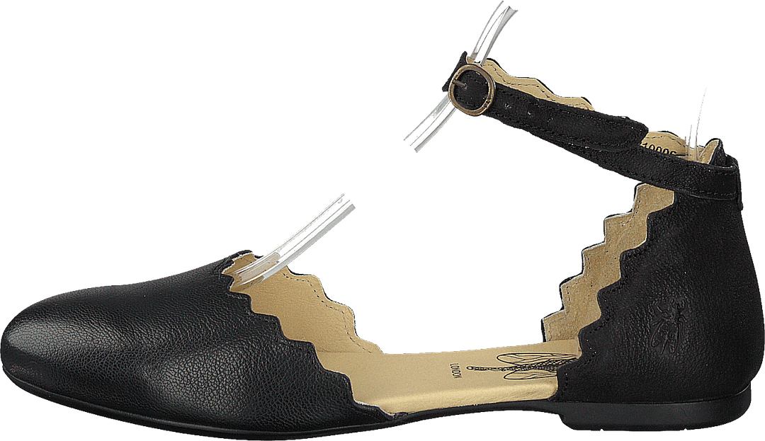 Megs210fly Black