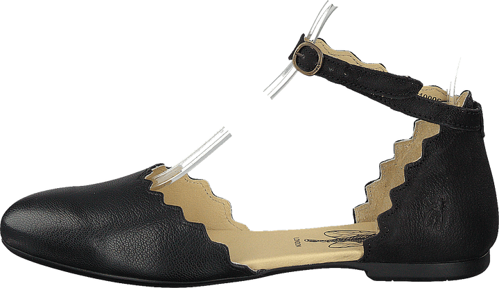 Megs210fly Black