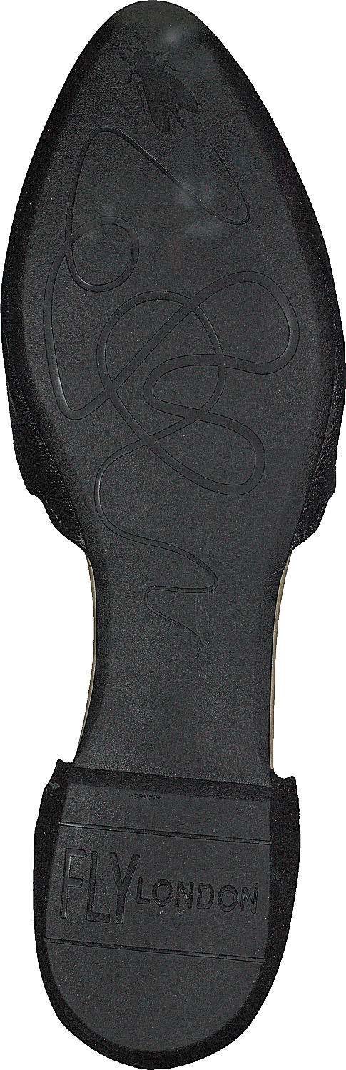 Megs210fly Black