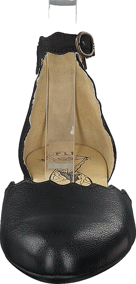 Megs210fly Black