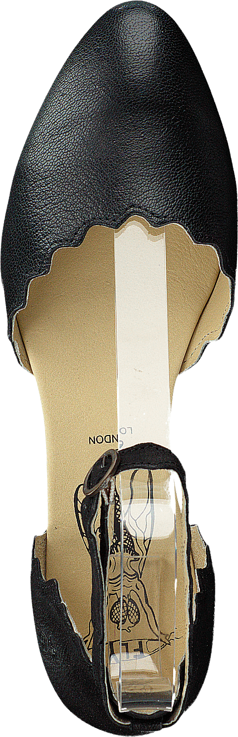 Megs210fly Black