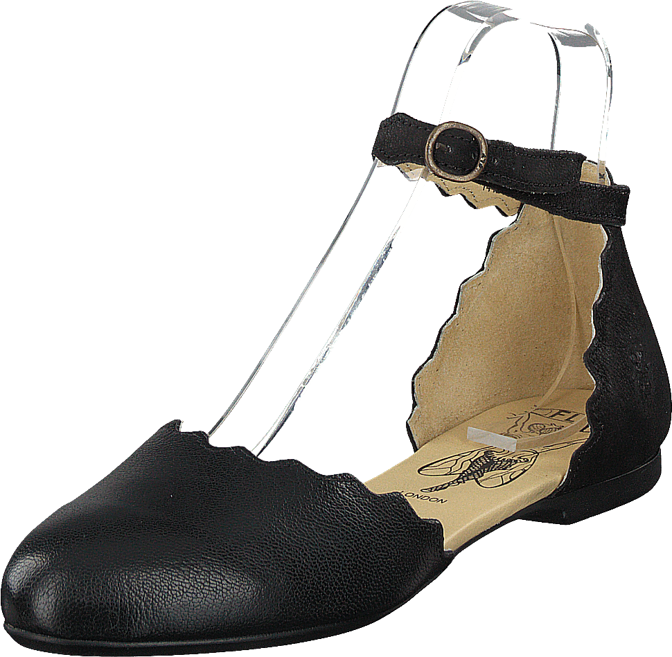 Megs210fly Black