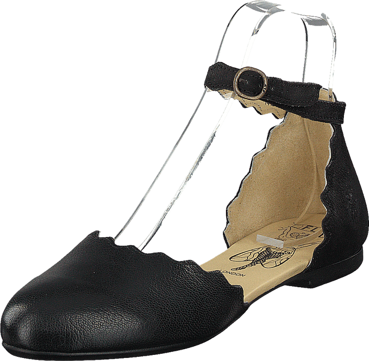 Megs210fly Black