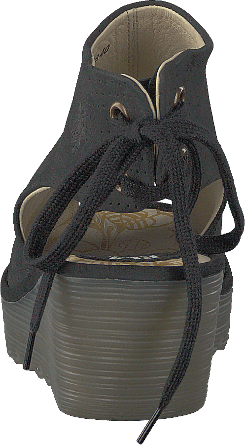 Ypul799fly Copido zwart