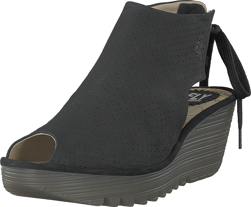 Ypul799fly Copido zwart