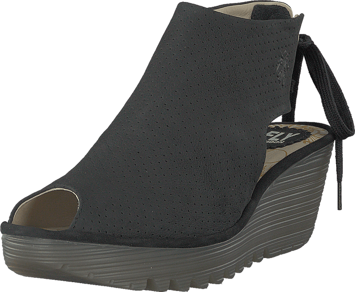 Ypul799fly Copido zwart