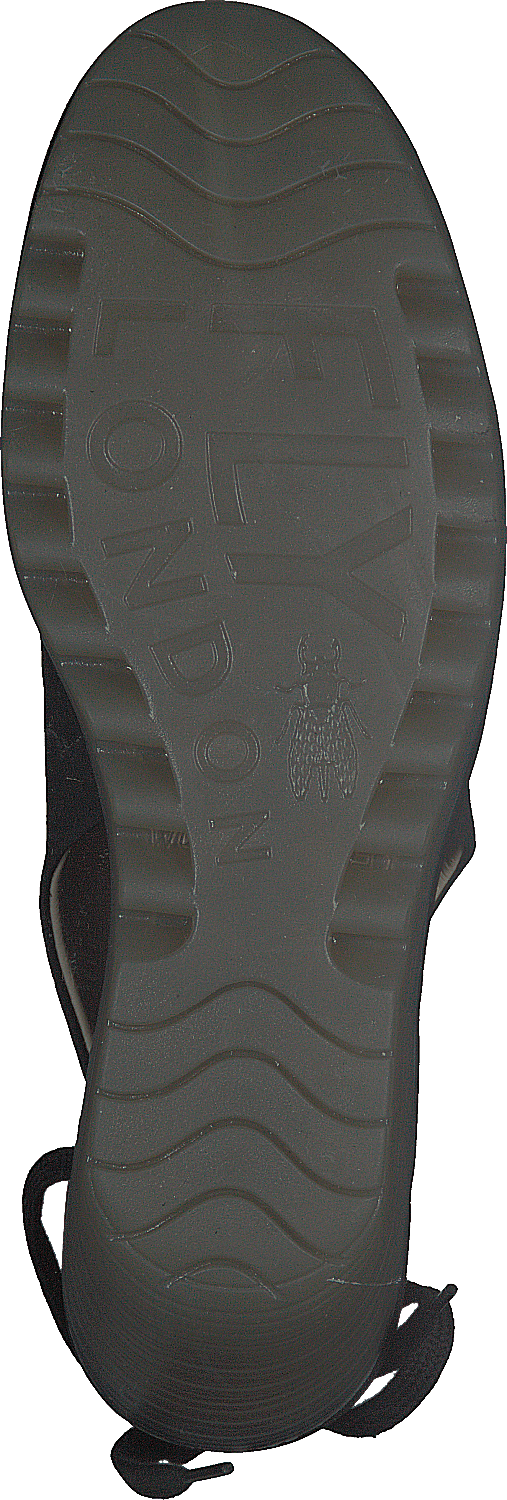 Ypul799fly Copido zwart