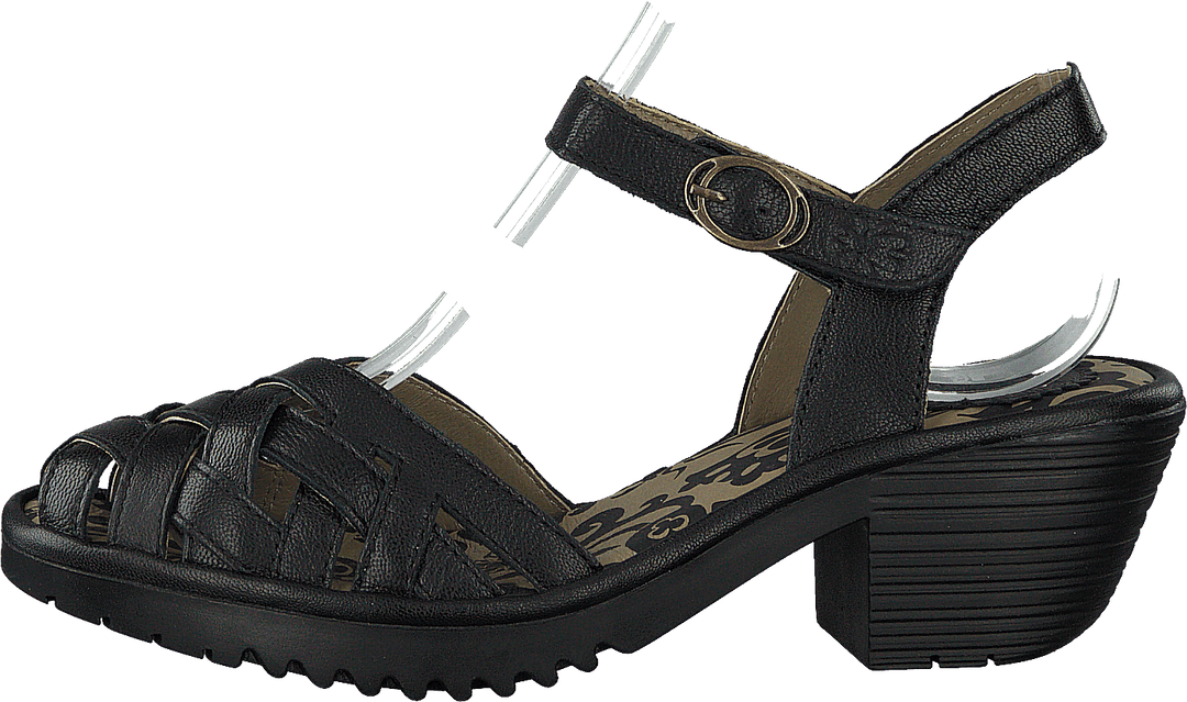 Wuzy001fly Copido Black