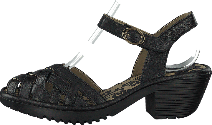 Wuzy001fly Copido Black