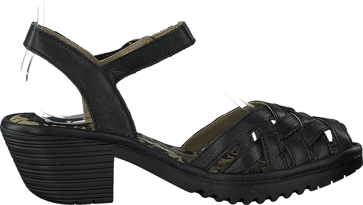 Wuzy001fly Copido Black