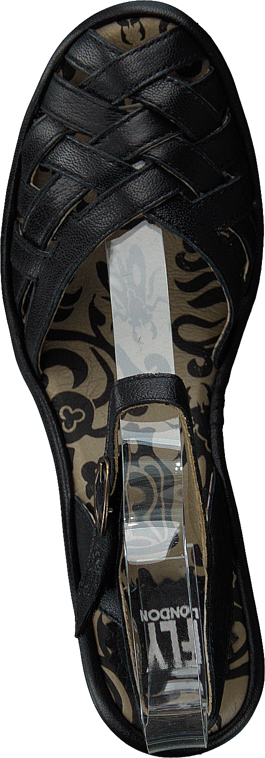 Wuzy001fly Copido Black