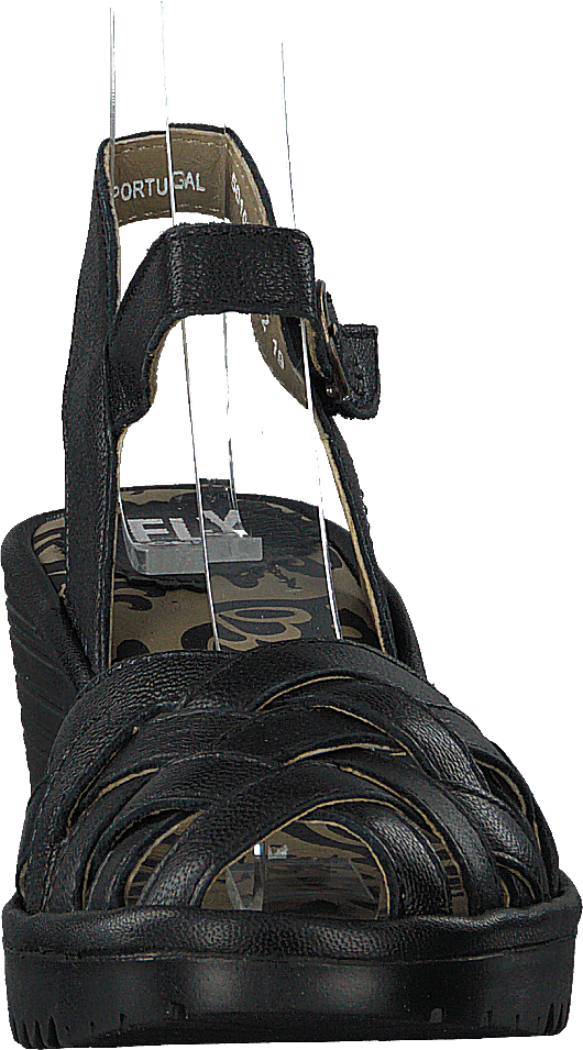 Wuzy001fly Copido Black