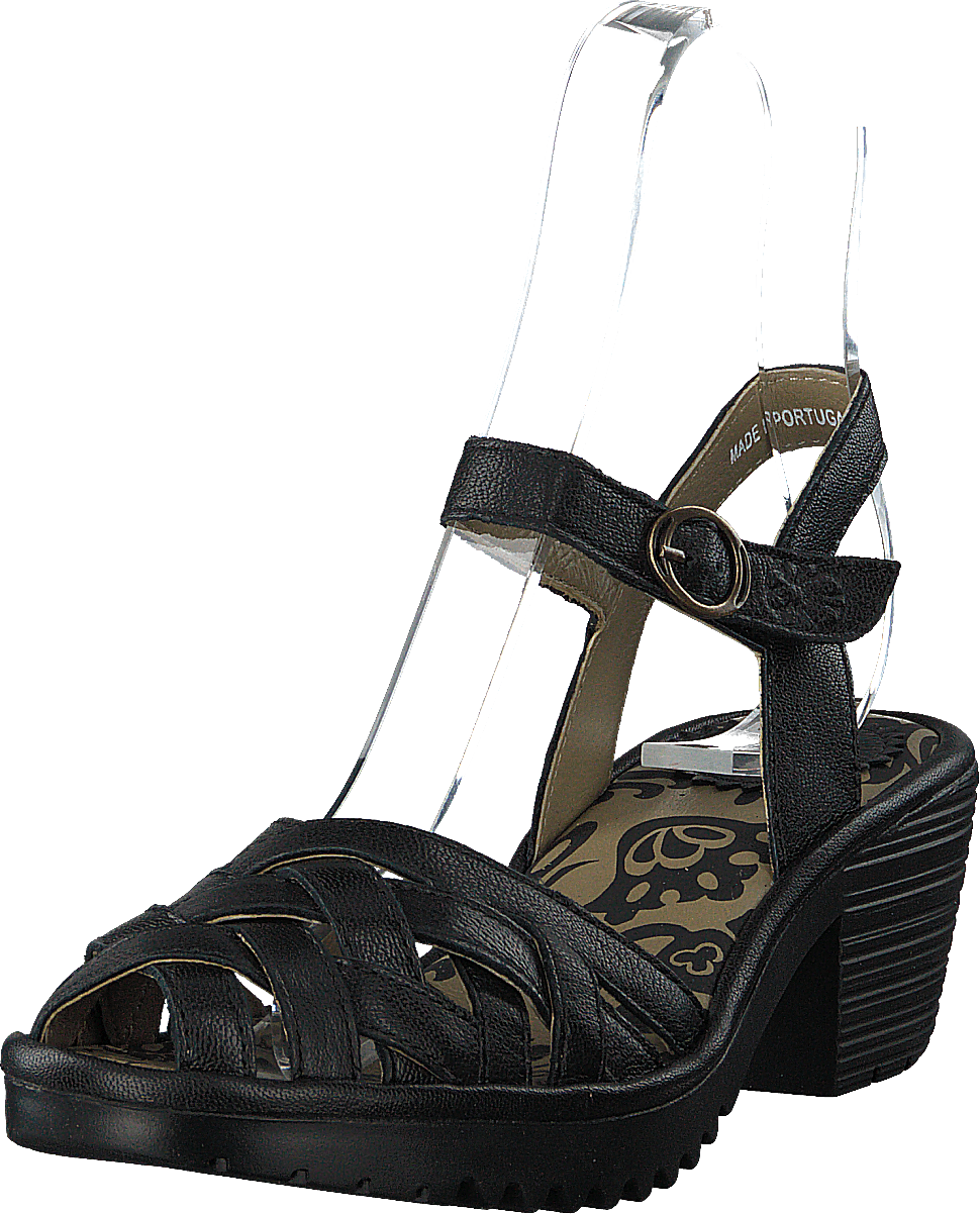 Wuzy001fly Copido Black