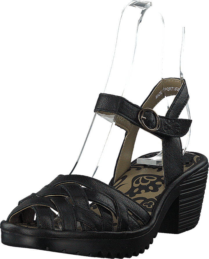Wuzy001fly Copido Black