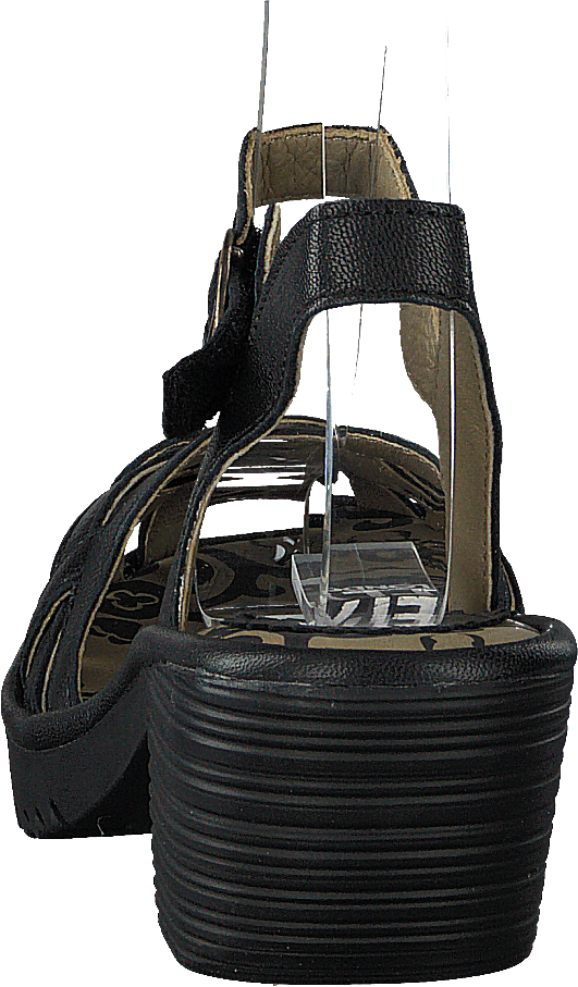 Wuzy001fly Copido Black