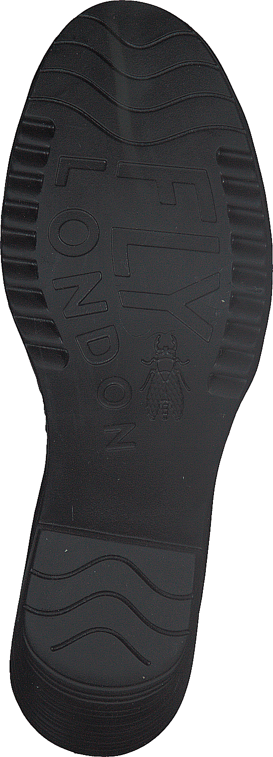 Wuzy001fly Copido Black