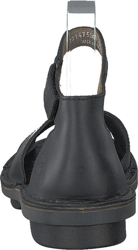 Fiol475fly Bridle czarny/czarny