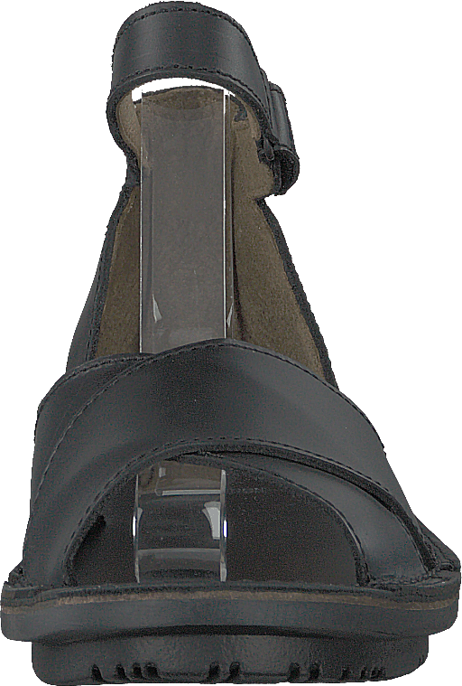Fiol475fly Bridle czarny/czarny
