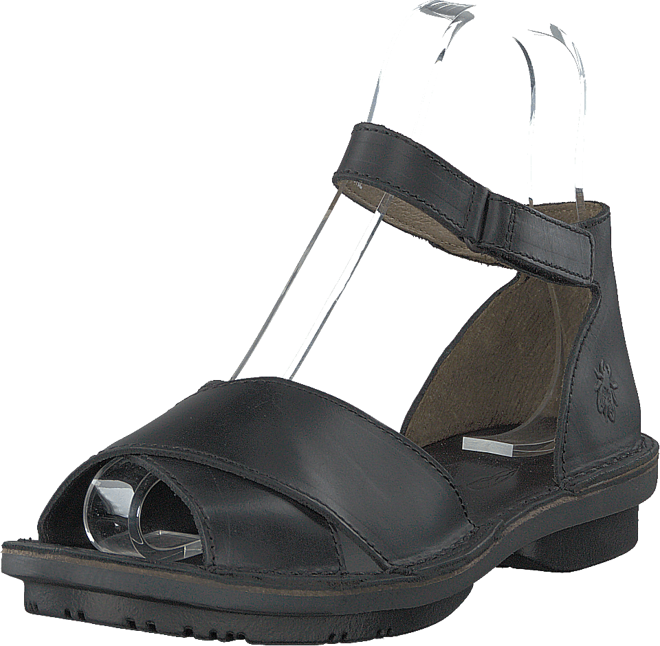 Fiol475fly Bridle czarny/czarny