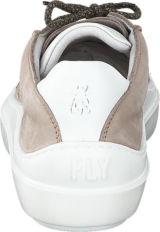 Sepa355fly Nubuck/nappa Beige/écru