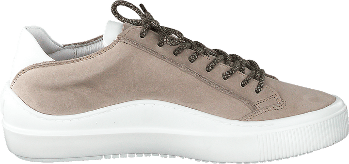 Sepa355fly Nubuck/nappa Beige/écru