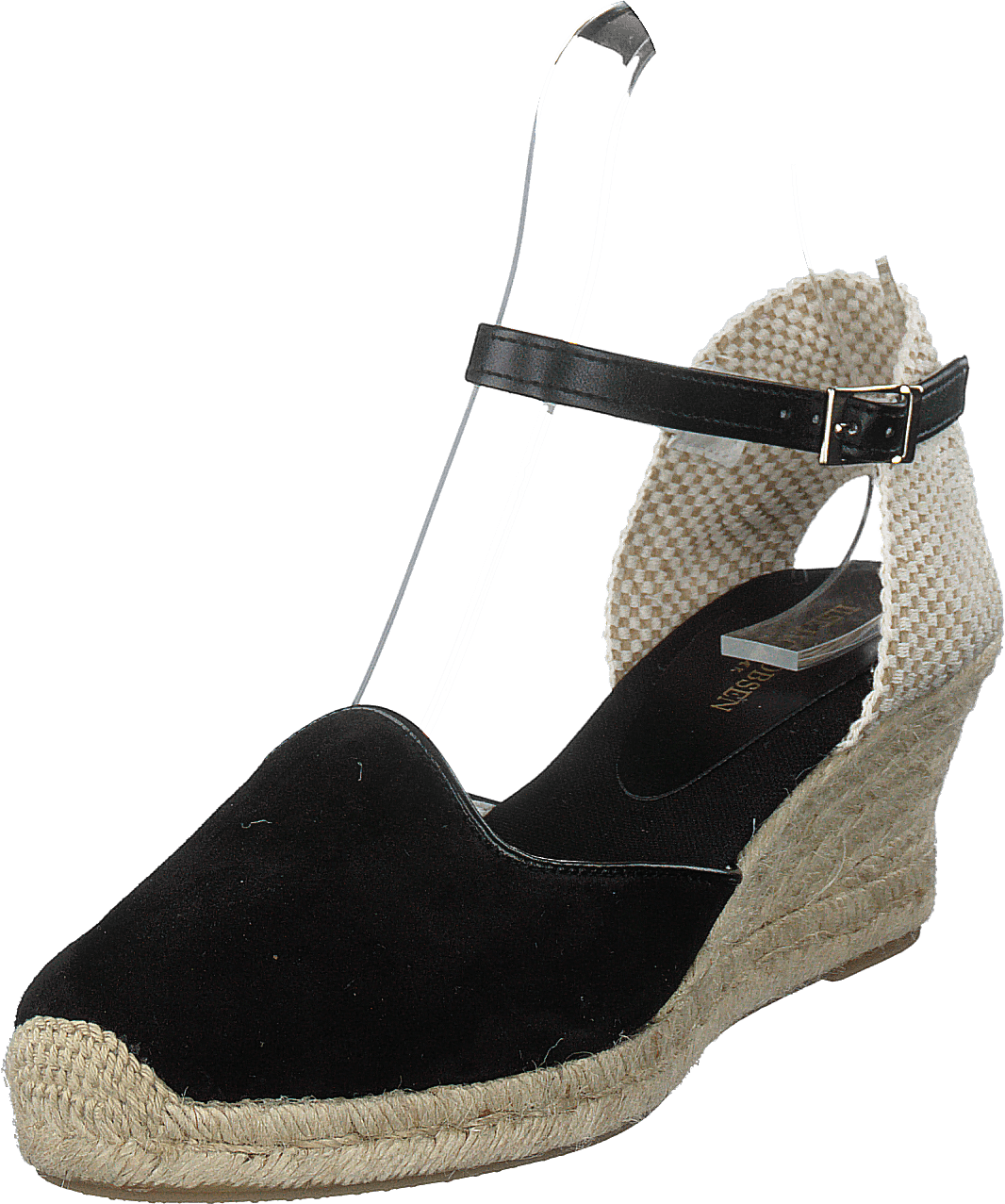 Dahlia2110 Black