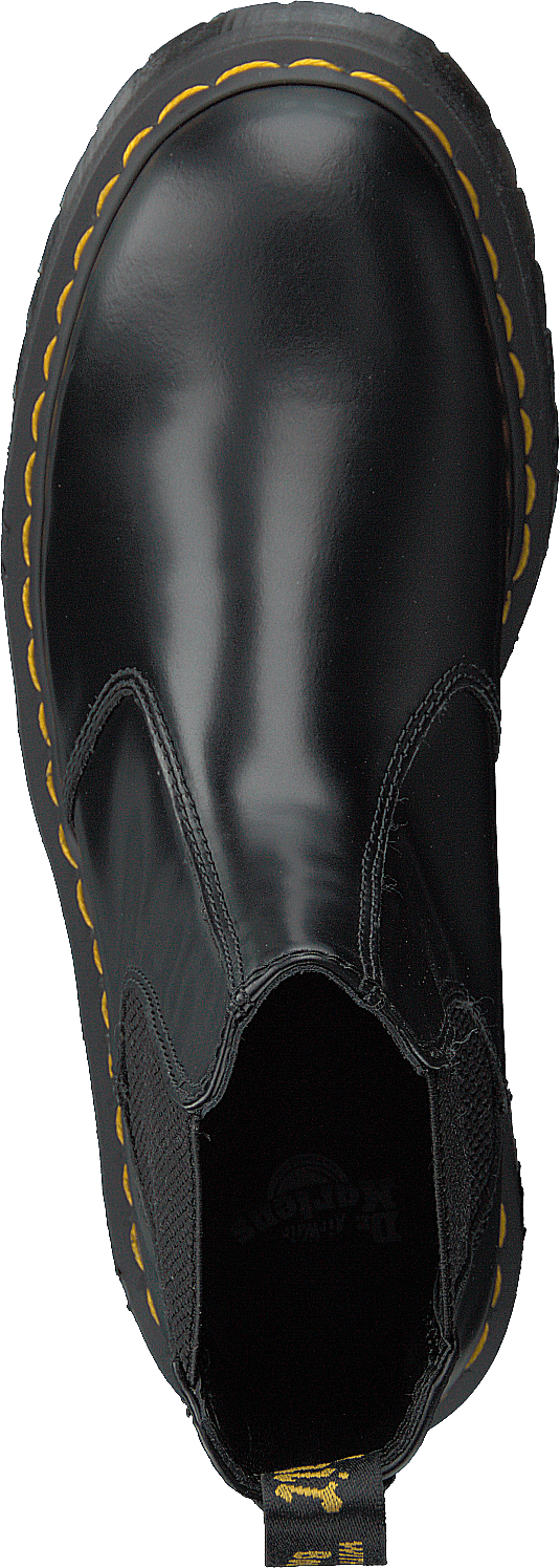 2976 Quad Black