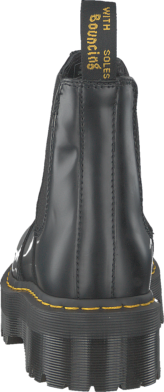 2976 Quad Black