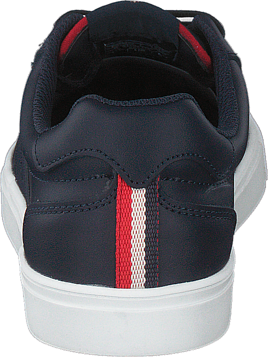 Buxton Trainer Navy/navy
