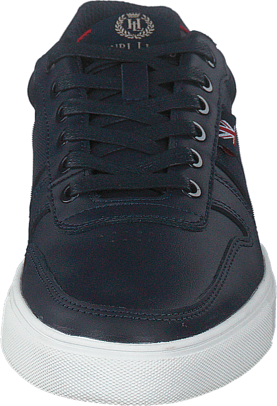 Buxton Trainer Navy/navy