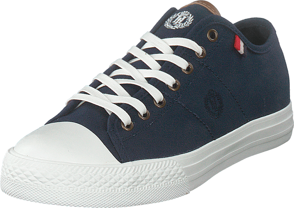 Bromley Sneaker Navy
