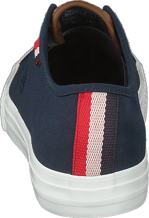 Bromley Sneaker Navy