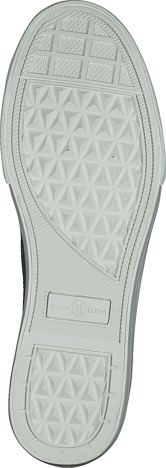 Bromley Sneaker Navy