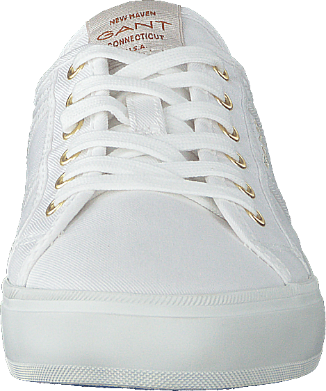 Zoee G290 Bright White