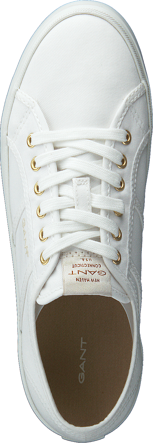 Zoee G290 Bright White