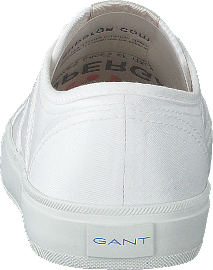 Zoee G290 Bright White